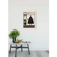 Komar Poster Star Wars Speelgoed Kylo 40 X 50 Cm