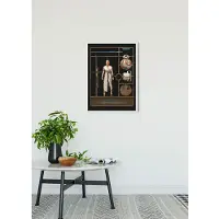 Komar Poster Star Wars Speelgoed Rey 40 X 50 Cm