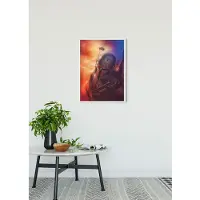 Komar Poster Star Wars Classic Menalorian 40 X 50 Cm