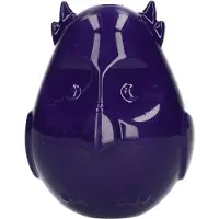 PetSport Mojo Friends Treat Ball Owl L