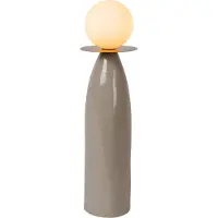 Lucide Unieke tafellamp Figaro 45cm