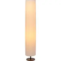 Lucide Fold Vloerlamp Ø 20 cm