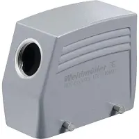 Weidmuller HDC 40D TSBU 1M32G 1787000000 Connectorbehuizing (male) 1 stuk(s)