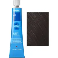 Goldwell Color Colorance Demi-Permanent Hair Color 4G Chestnut