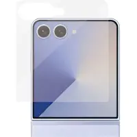 PanzerGlass PG41053 Screenprotector (glas) Samsung Galaxy Z flip7 1 stuk(s) Krasvast, Antibacterieel, Anti-vingerafdruk