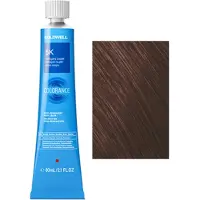 Goldwell Color Colorance Demi-Permanent Hair Color 5K Mahonie koper