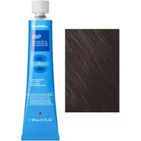 Goldwell Color Colorance Demi-Permanent Hair Color 5BP Pearly Couture bruin middel 60 ml