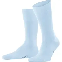 Falke Sokken 'Tiago' blauw / hemelsblauw