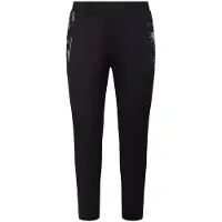 Cruyff Zircon Trainingsbroek Zwart