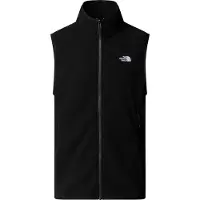 The North Face Sportbodywarmer 'Glacier' zwart