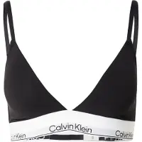 Calvin Klein Underwear BH zwart / wit