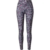 Only Play Sportbroek 'ONPRya-1-Tammi' nachtblauw / opaal / wijnrood / wit