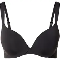 Triumph BH 'Body Make-Up Illusion' zwart