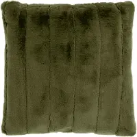 Coppens Kussen Norah winter green |