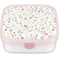 Mepal Campus bento lunchbox groot Little Dutch - Fairy Wonders