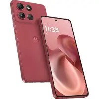 Motorola Moto G86 - Smartphone - 12GB RAM - 256GB opslag - Pantone Golden Cypress
