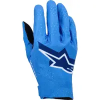 Alpinestars Supertech 2026 Motocrosshandschoenen Maat