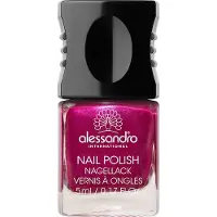 Alessandro Nail Polish Colour Explosion - Mini Nagellak 5 ml Secret Blossom