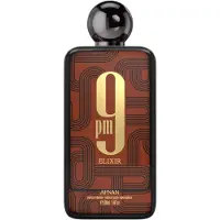 AFNAN 9 PM Elixir Extrait de Parfum 100 ml
