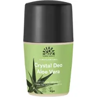 Urtekram Deoroller Aloe Vera Biologisch 50 Ml