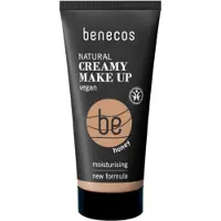 Benecos Foundation honing 30 ml