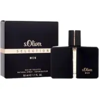 s.Oliver Selection Men eau de toilette spray 50 ml