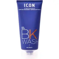 I.C.O.N. Anti Frizz Shampoo