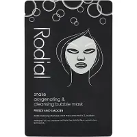 Rodial Snake Bubble Mask22 gr.