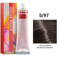 Wella Color Touch - Rich Naturals 60ml