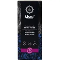 Khadi Haarkleur pure indigo