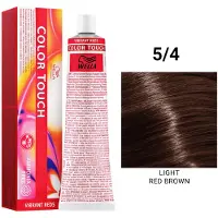 Wella Color Touch Vibrant Reds Color - 60ml