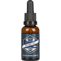 Benecos For Men Only Beard Oil 30 ml