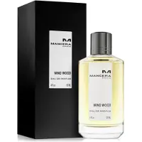 Mancera Collections White Label Collection Wind Wood Eau de Parfum Spray 120 ml