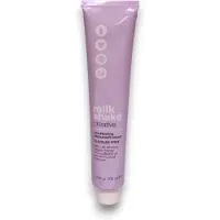 Milk shake Vopsea permanenta Creative .1.A, Albastru Metalic Intens, 100ml