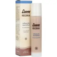 Luvos Heilerde - Versterkende gezichtsfluid, 50 ml