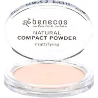 Benecos Compact powder fair 9 gram