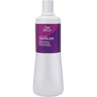 Wella - Creatine+ - Curl & Wave - Neutralizer - 1000 ml