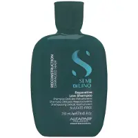 Alfaparf Milano Haarverzorging Semi di Lino Reparative Low Shampoo 250 ml