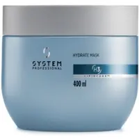 System Professional LipidCode Forma Hydrate Mask H3 400 ml