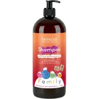 Benecos Natural Basics Shampoo Sweet Sensation