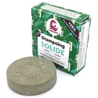 Lamazuna Shampoo bar oily hair regul & purify 60 gram