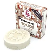 Lamazuna Shampoo bar dry hair - hydra intense 80 gram
