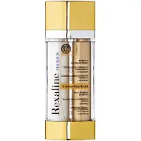 Rexaline Linekiller Xtreme Face Architect Bi Serum 2x15ml Anti Rimpel