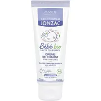 Eau Thermale JONZAC Jonzac Bébé Bio Diaper Change Cream | 75 ml