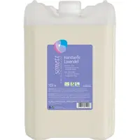 Sonett Lavendel Handzeep 10 Liter Grootverpakking – Economische Navulling Vloeibare Handzeep met Milde Reiniging en Rustgevende Geur voor Thuis, Kantoor en Publieke Ruimtes