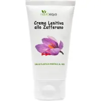 Naturaequa 6Sensi - - Biologische verzachtende crème - met saffraan - 50 ml