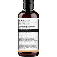 Bioearth Hair 2.0 No Frizz Shampoo 250 ml