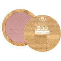Zao Rouge & Highlighter Bamboe Compact Blush 9 g