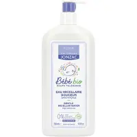 Eau Thermale JONZAC Jonzac Bébé Bio Gentle Micellar Water | 500 ml