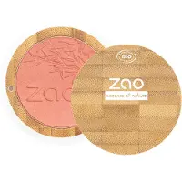 Zao Rouge & Highlighter Bamboe Compact Blush 9 g